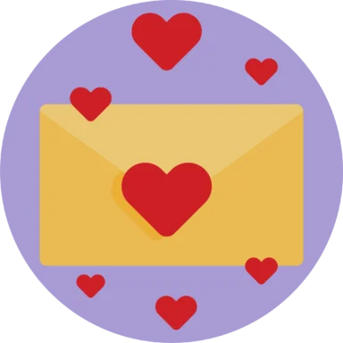 Happiness icon 6 of 10