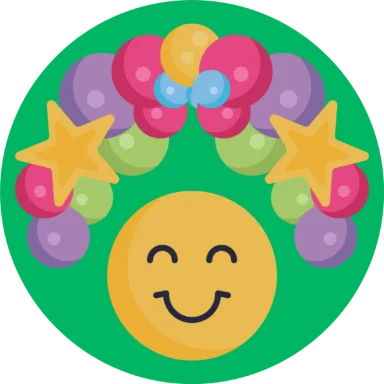 Happiness icon 10 of 10