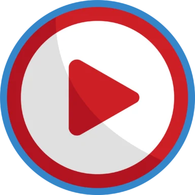Audio and Video icon 1 of 10