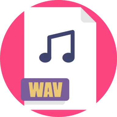 Audio and Video icon 3 of 10