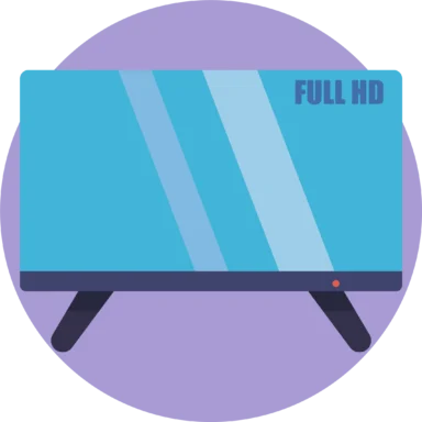 Audio and Video icon 4 of 10