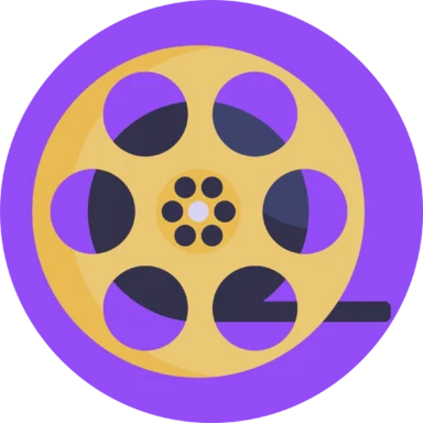 Audio and Video icon 5 of 10