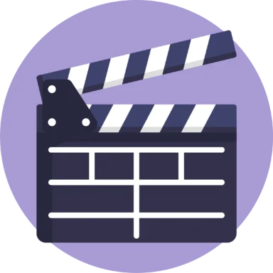 Audio and Video icon 6 of 10