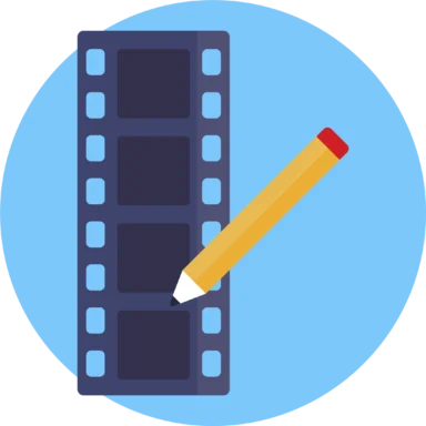 Audio and Video icon 7 of 10