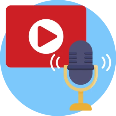 Audio and Video icon 9 of 10