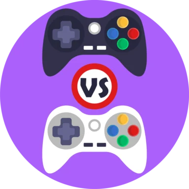 Gaming icon 3 of 10