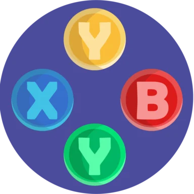 Gaming icon 5 of 10