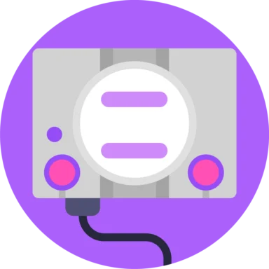 Gaming icon 9 of 10