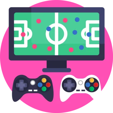Gaming icon 10 of 10