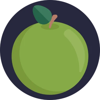 Fresh Fruit icon 1 of 10