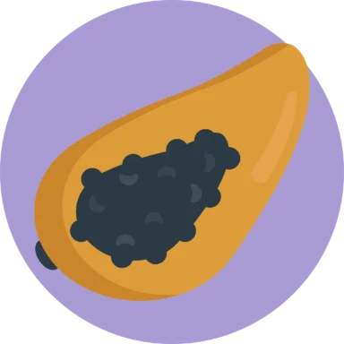 Fresh Fruit icon 4 of 10
