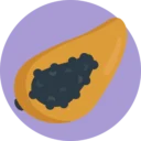 Free Fresh Fruit icon 4