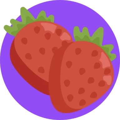 Fresh Fruit icon 5 of 10