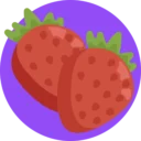 Free Fresh Fruit icon 5