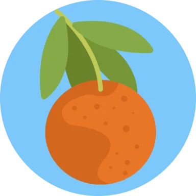 Fresh Fruit icon 7 of 10