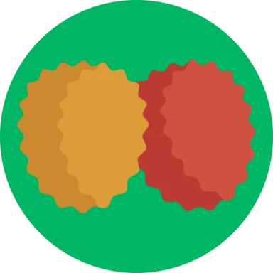 Fresh Fruit icon 10 of 10