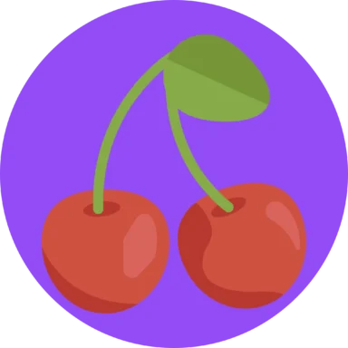 Fresh Fruit icon 2 of 10