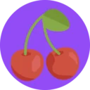 Free Fresh Fruit icon 2