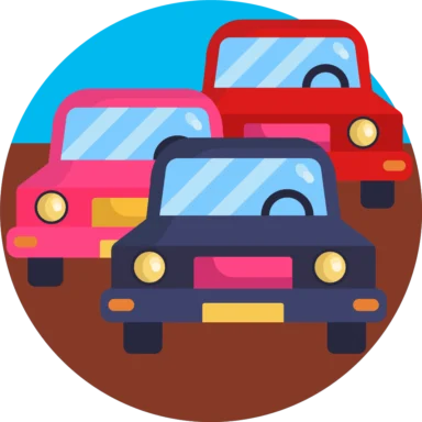 Map & Navigation icon 4 of 10