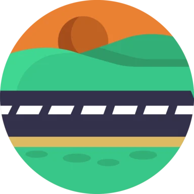 Map & Navigation icon 6 of 10