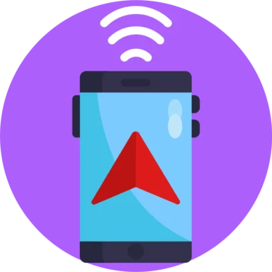 Map & Navigation icon 8 of 10