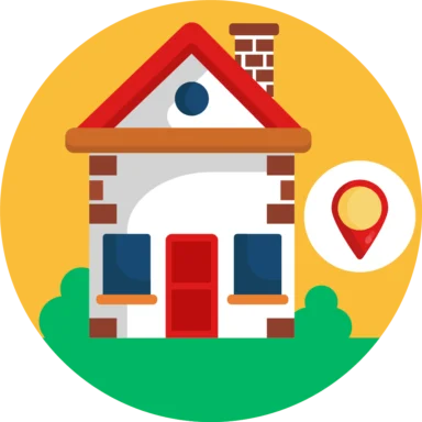 Map & Navigation icon 10 of 10
