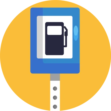 Map & Navigation icon 2 of 10