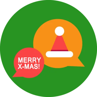 Christmas Icons 2 icon 8 of 10