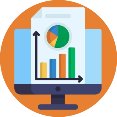 Seo & Marketing icon 3 of 10