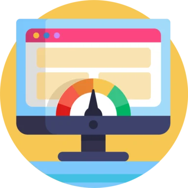 Seo & Marketing icon 2 of 10