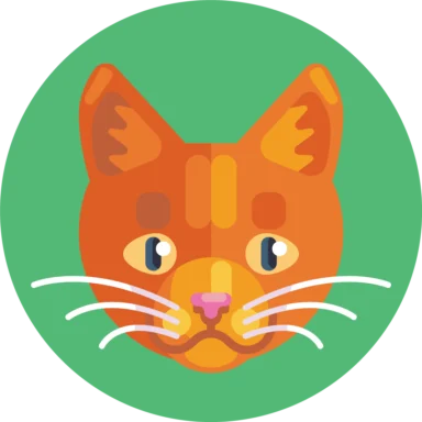 Animal Face Avatar icon 1 of 10