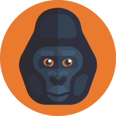 Animal Face Avatar icon 3 of 10