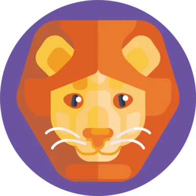 Animal Face Avatar icon 4 of 10