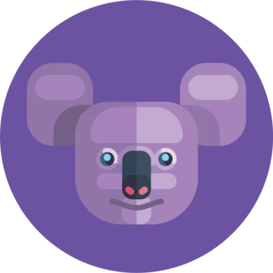 Animal Face Avatar icon 5 of 10