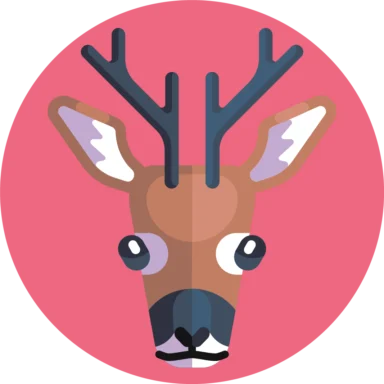 Animal Face Avatar icon 10 of 10
