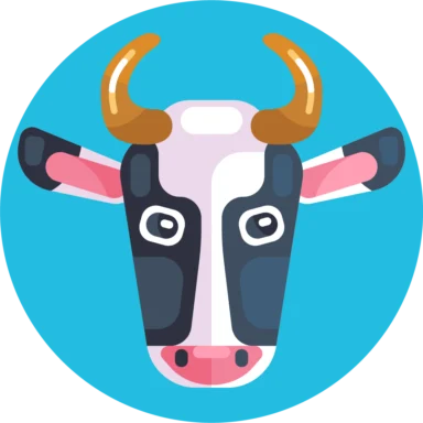 Animal Face Avatar icon 2 of 10