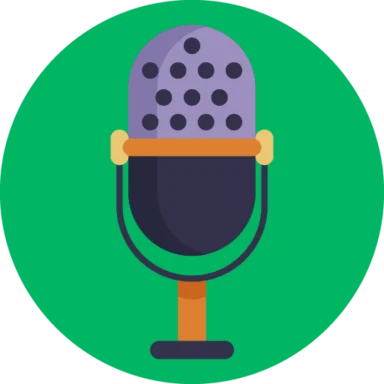 Podcast icon 1 of 10