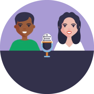 Podcast icon 4 of 10