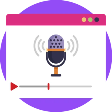Podcast icon 5 of 10