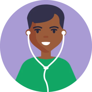 Podcast icon 6 of 10