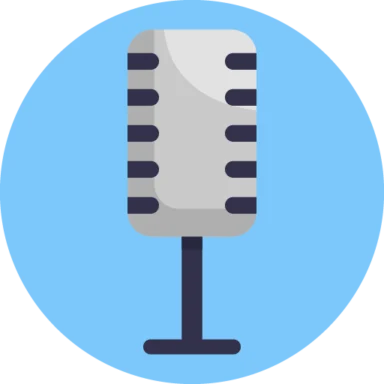 Podcast icon 7 of 10