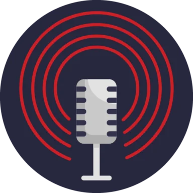 Podcast icon 8 of 10
