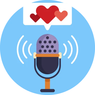 Podcast icon 9 of 10