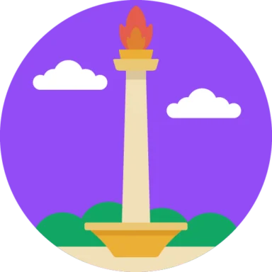 Indonesia icon 5 of 10