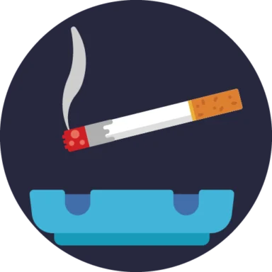 Quit Smoking icon 3 of 10