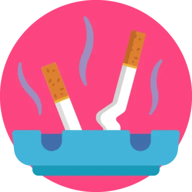 Quit Smoking icon 2 of 10