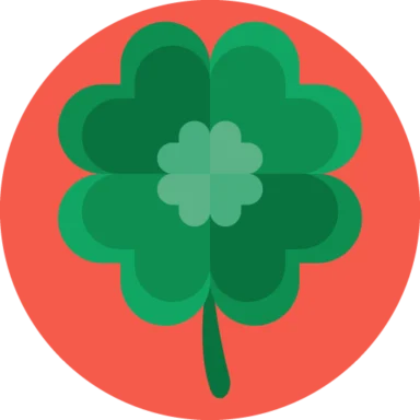 St Patrick icon 3 of 10