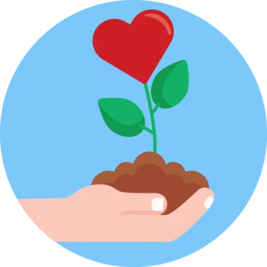 Self Care icon 7 of 10
