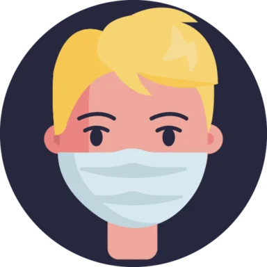 Allergies icon 3 of 10