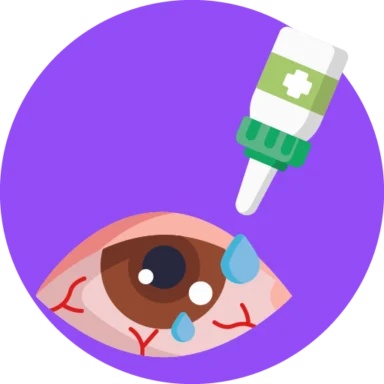 Allergies icon 5 of 10